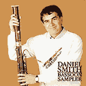 Bassoon Sampler