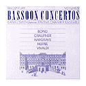18c. Bassoon Concertos#2